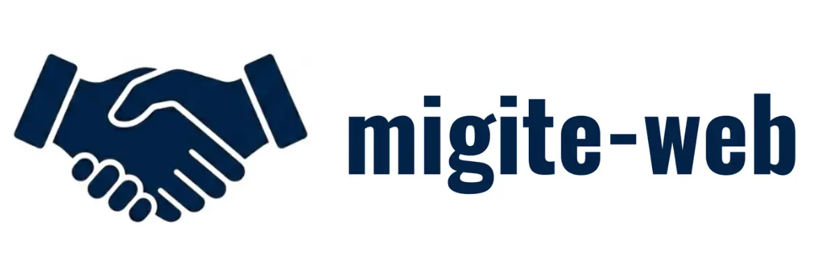 Migite-web